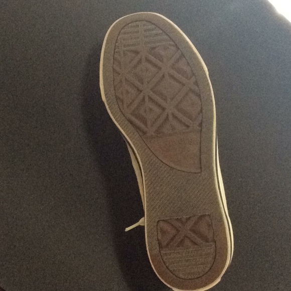 converse all star - Picture 4 of 4